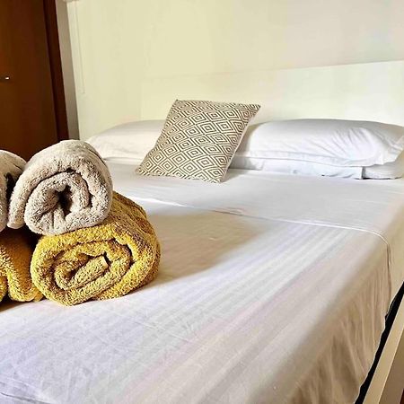 Suite In Bg Centro Con Netflix Bergamo Exterior photo